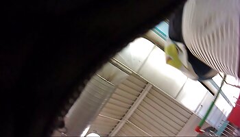 My videos pornographique Dirty Hobby - Baise rapide pendant la détention