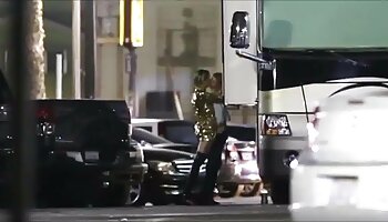 Mes porno gratuit mature soeurs ont huilé le gros cul de bulle
