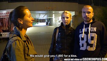 Lexie films gays gratuits Beth