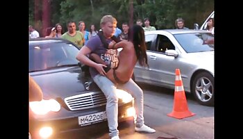 Kara video de sexe amateur à l'intérieur