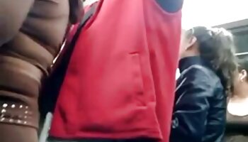 MILF d'en haut 2 site de porno africain