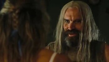 Marta porno kif LaCroft