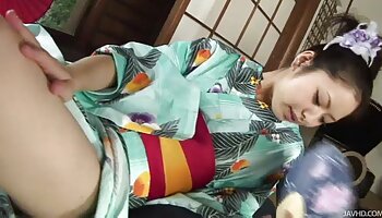 Jeffs Models - film sexe français Angelina, MILF latina, prend une compilation de bites, partie 2