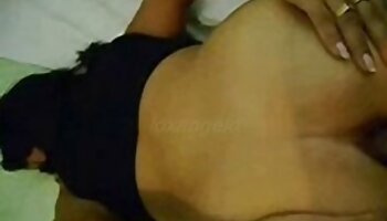 Juelz Ventura baise son porn ados Sugar Daddy