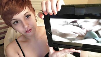 MILFS, Vieillards et Jeunes Putes : Anna de porono femme Ville