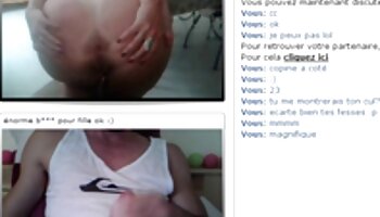 MARISKAX La superbe blonde Tina se fait porno coq nu baiser dans la cabine